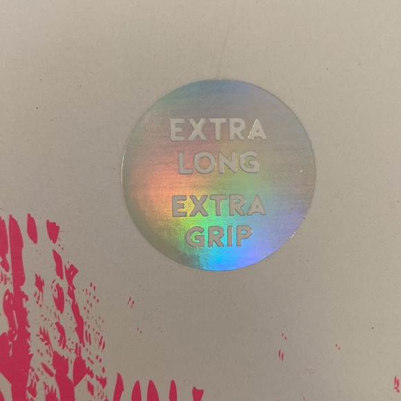 Colortrak Professional Haircoloring Foil, 200 sheets, 5” x 16”, New Unopened pkg - Picture 6 of 8